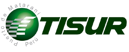 TISUR — Terminal Internacional del Sur